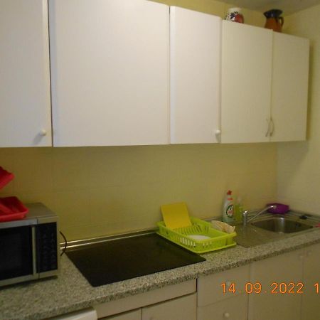 Apartment On The Sea Torrevieja Bagian luar foto